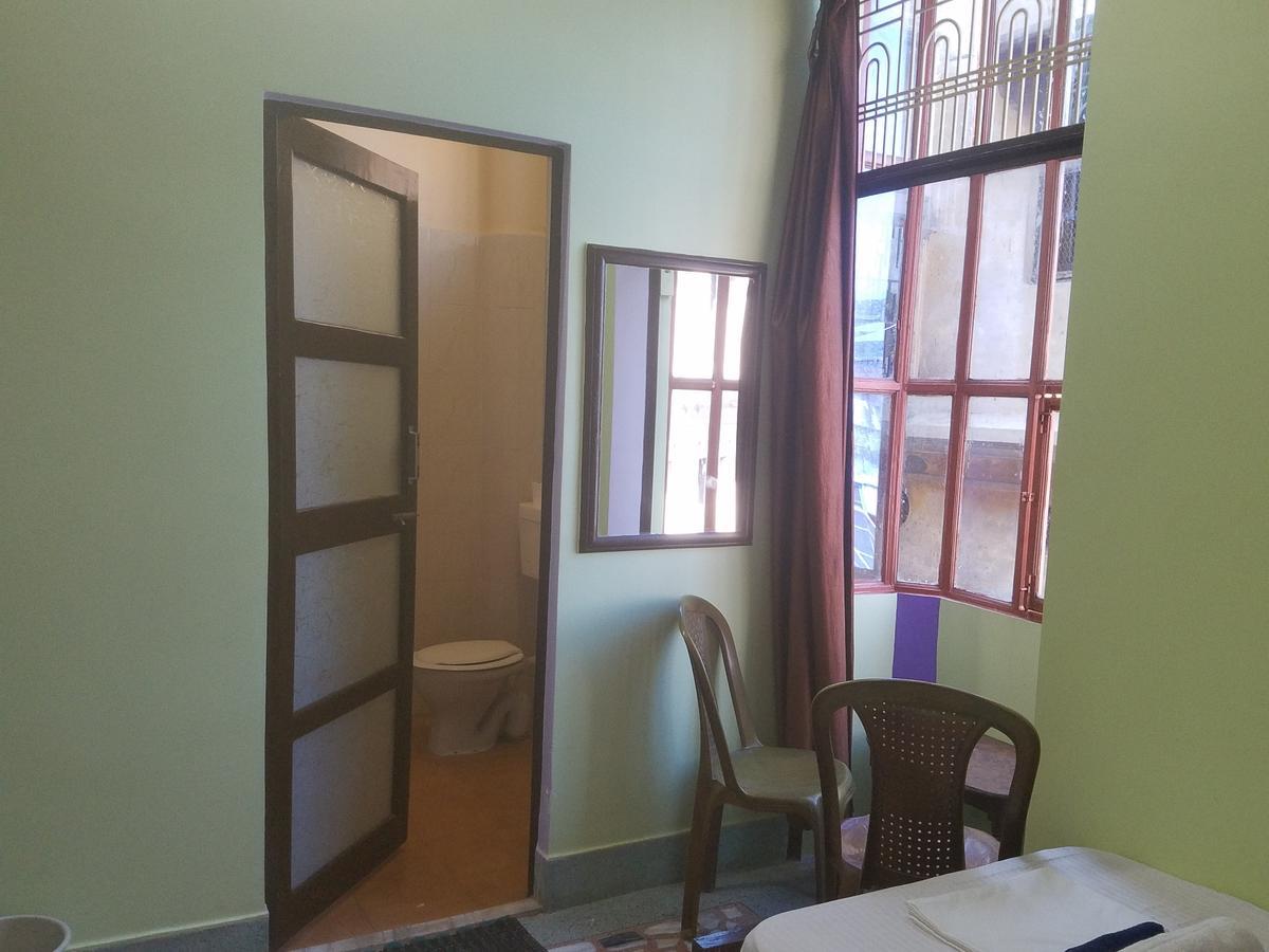 فندق دار ضيافة بابا فاراناسي المظهر الخارجي الصورة