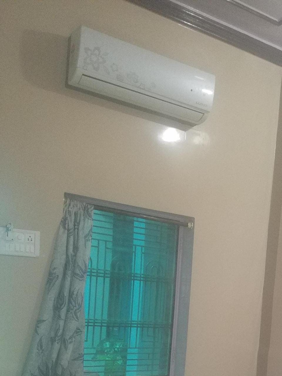 فندق دار ضيافة بابا فاراناسي المظهر الخارجي الصورة