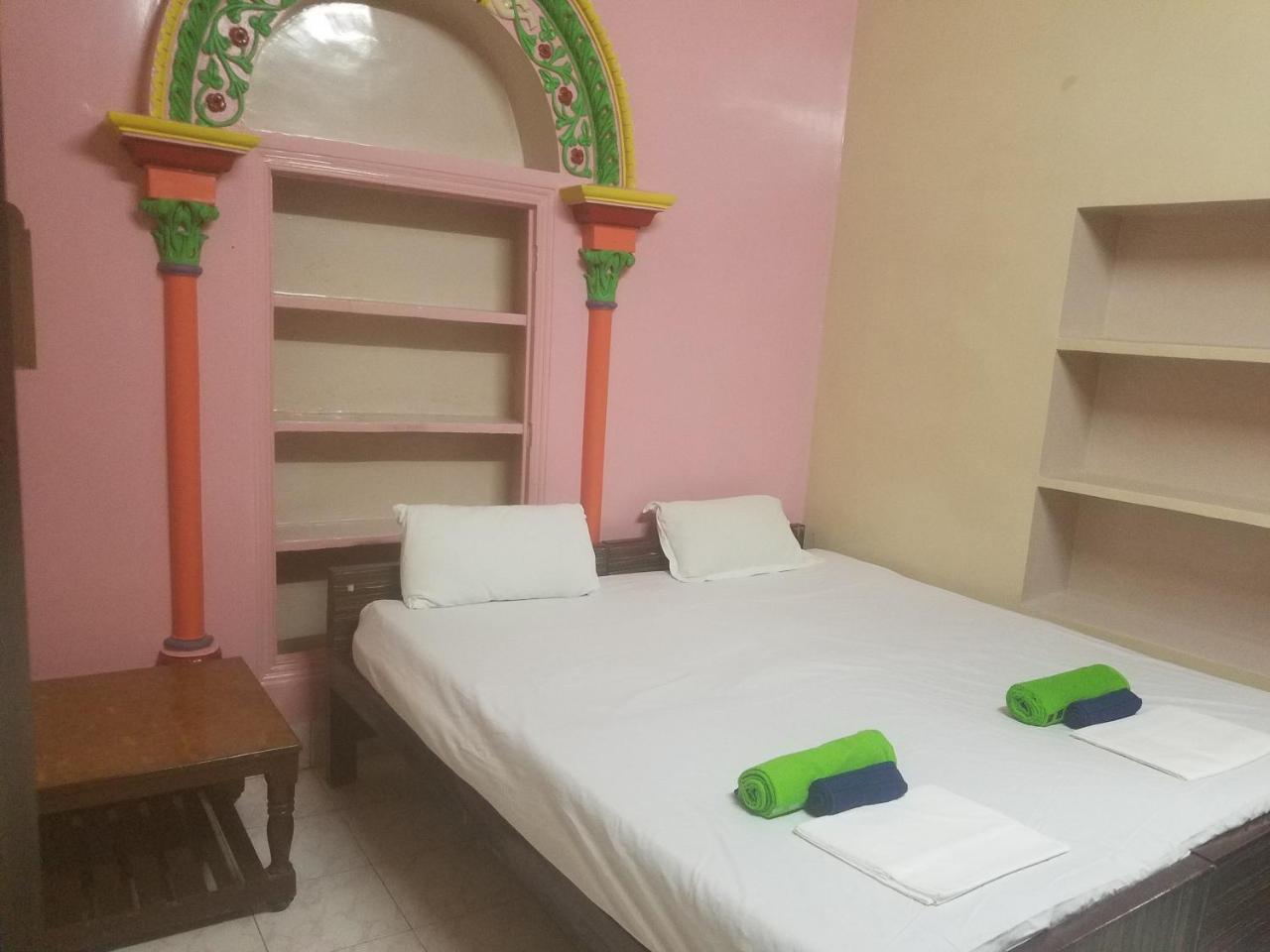 فندق دار ضيافة بابا فاراناسي المظهر الخارجي الصورة
